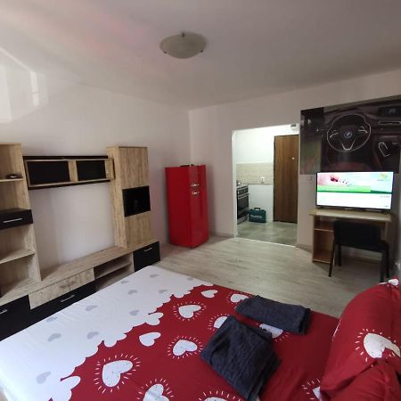 Apartament Bmw Studio Bukareszt Zewnętrze zdjęcie