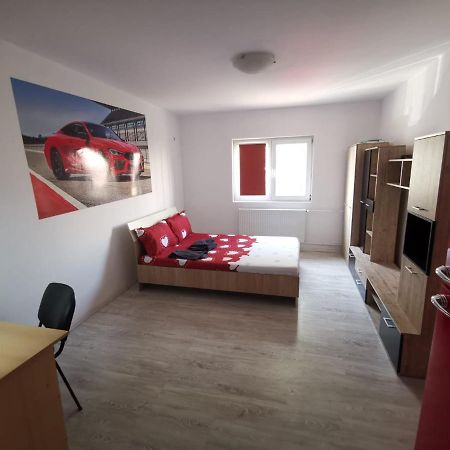 Apartament Bmw Studio Bukareszt Zewnętrze zdjęcie