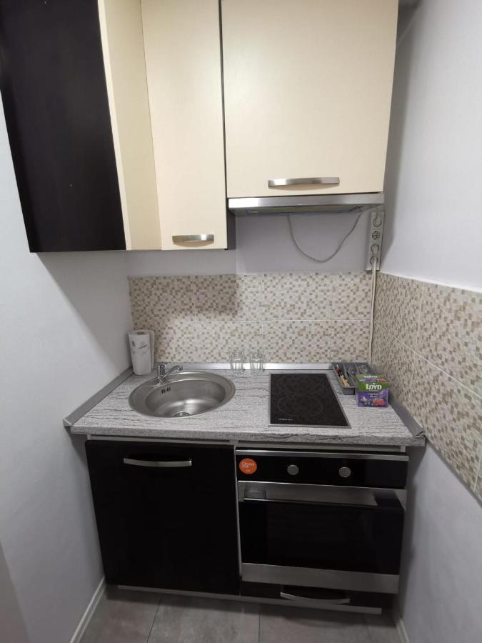Apartament Bmw Studio Bukareszt Zewnętrze zdjęcie