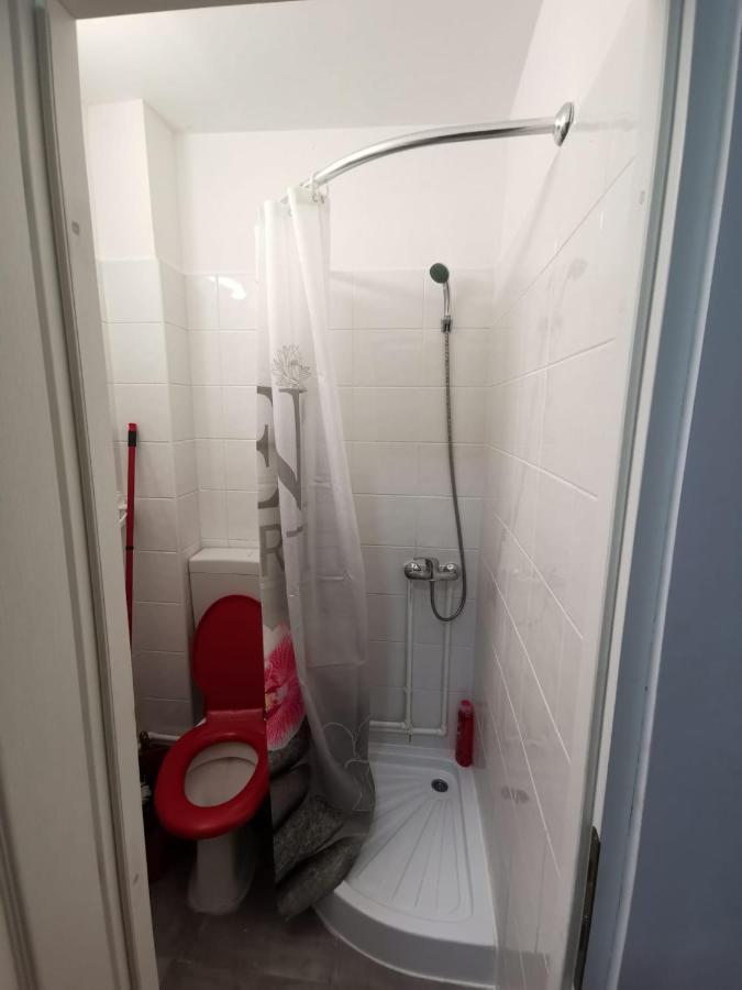 Apartament Bmw Studio Bukareszt Zewnętrze zdjęcie
