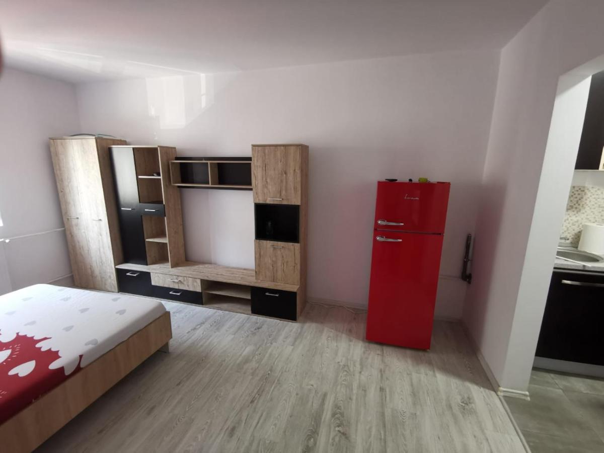 Apartament Bmw Studio Bukareszt Zewnętrze zdjęcie