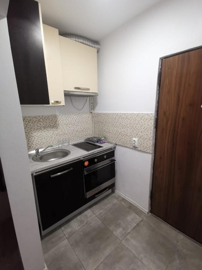 Apartament Bmw Studio Bukareszt Zewnętrze zdjęcie